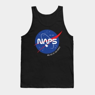 NAPS Tank Top